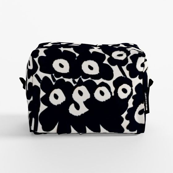 Marimekko Cosmetic Bag Oiva Unikko_25