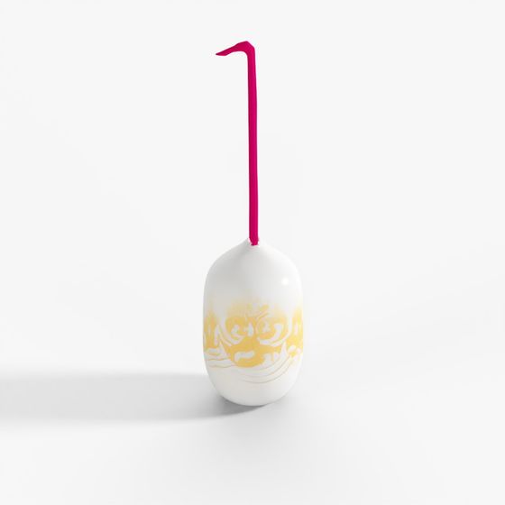 마리메꼬 수집용 장식품 오이바 우니코_18