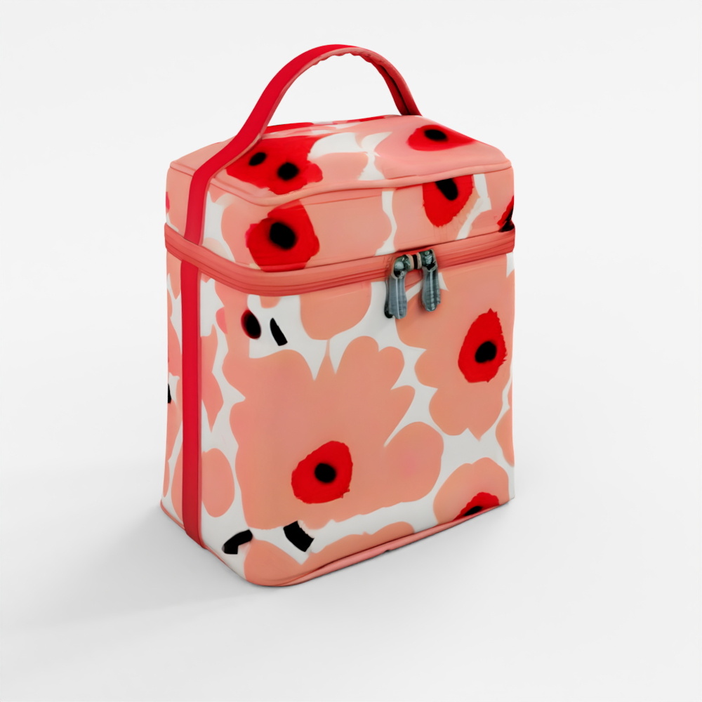 マリメッコ コスメティックバッグ オイヴァ ラシマット_1