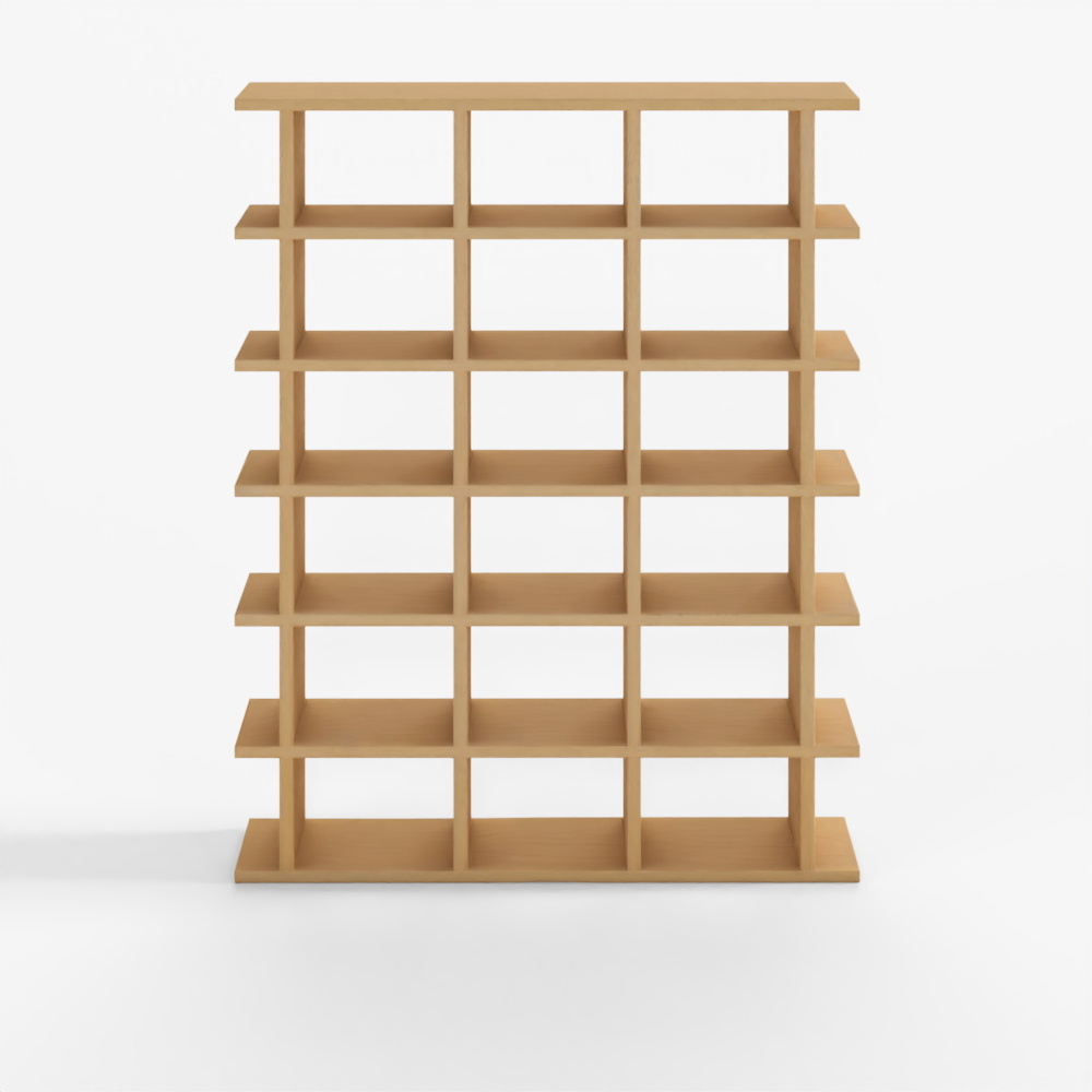 ファームリビング コナ ブックケース