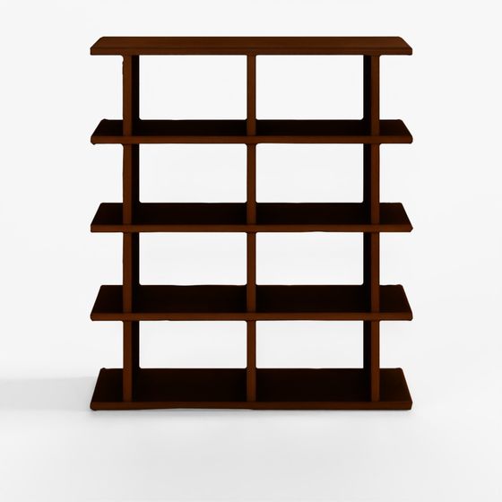 Tủ Sách Kona (3) FERM LIVING