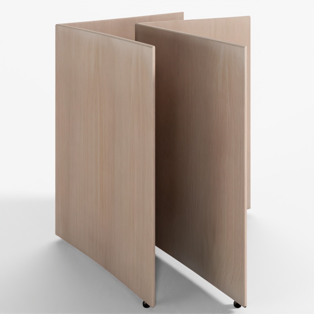 FERM LIVING Chân Bàn Mingle