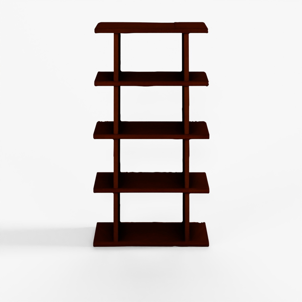 FERM LIVING Giá Sách Kona