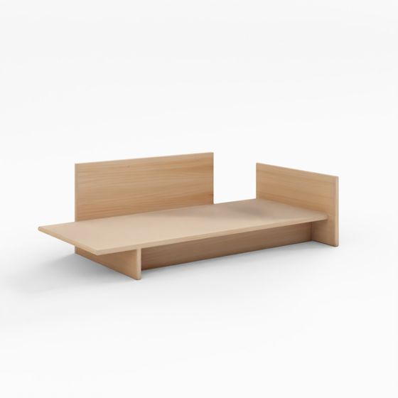 Banquette Kona FERM LIVING