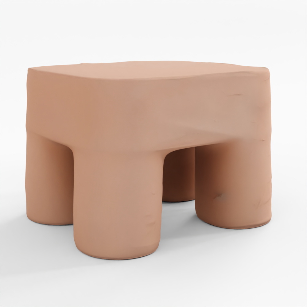 Табурет FERM LIVING Podo