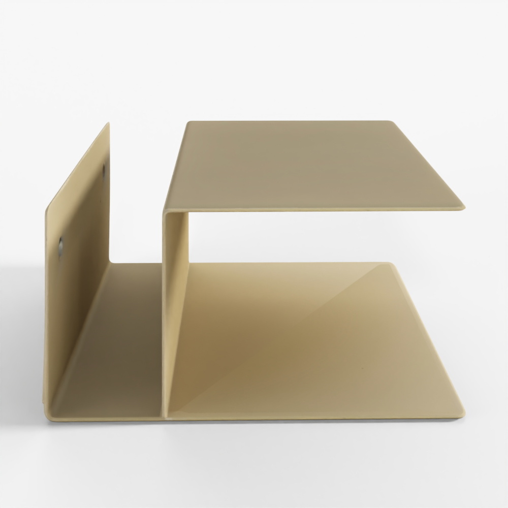 フェルム・リビング ラガー ベッドサイドテーブル