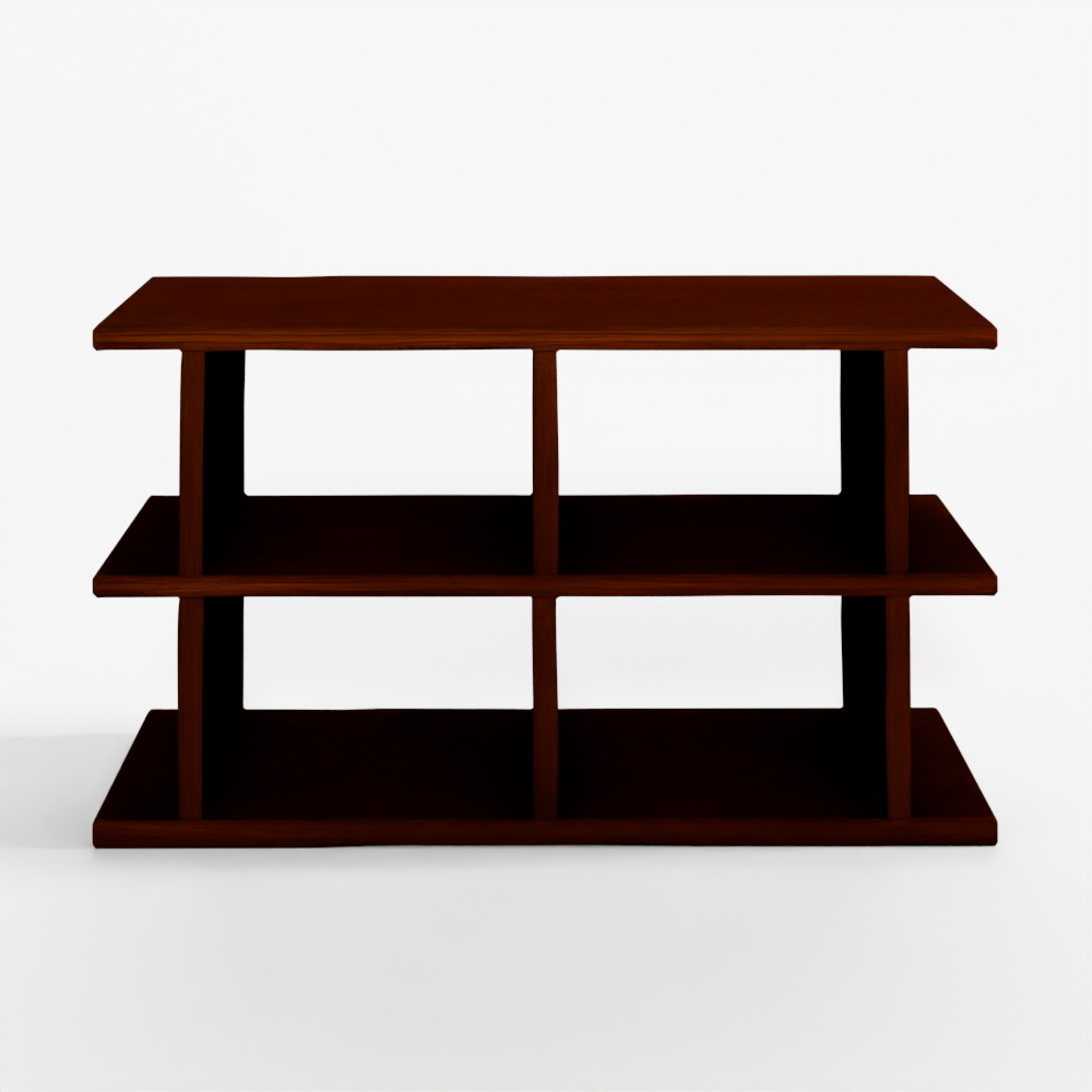 FERM LIVING Kệ Sách Kona (2)