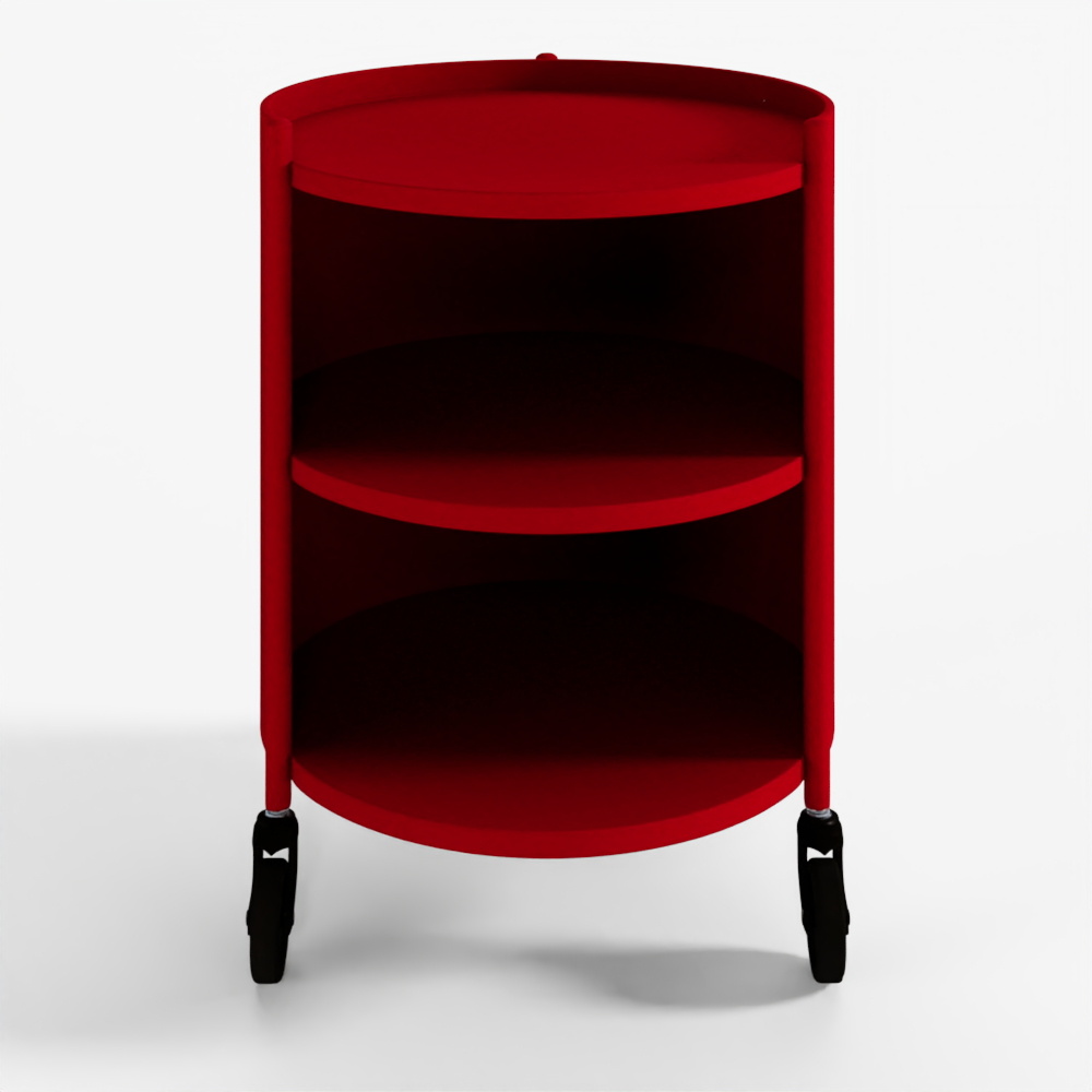 FERM LIVING Rangement Eve