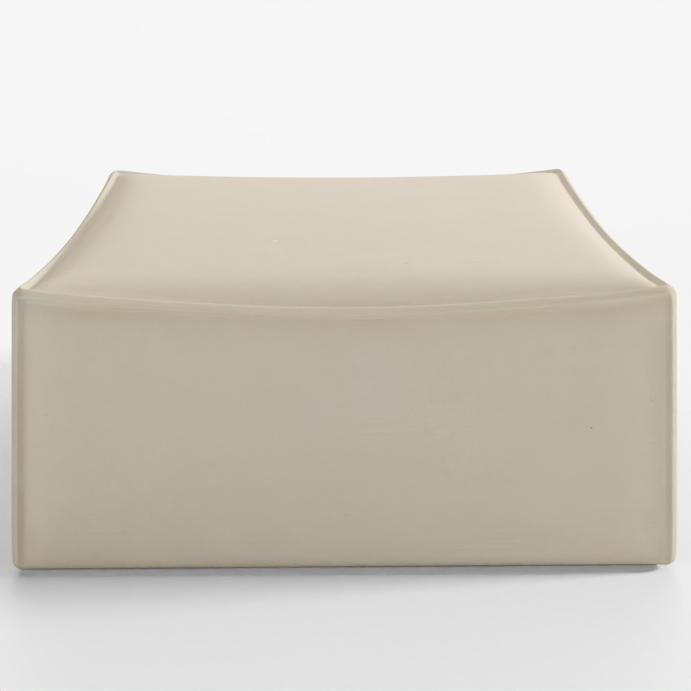 FERM LIVING Catena 方形腳凳