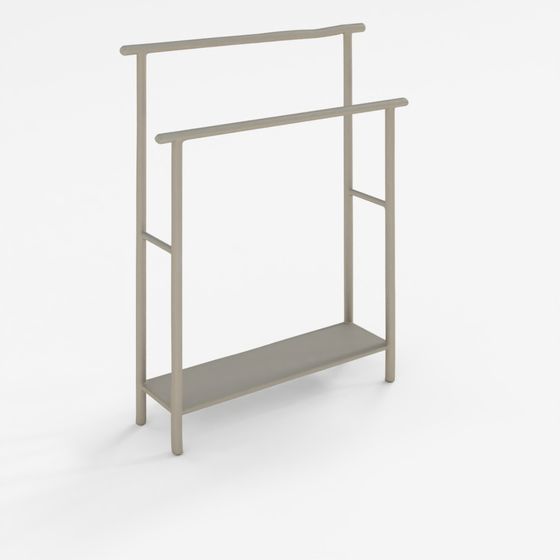 FERM LIVING ドラ タオルスタンド