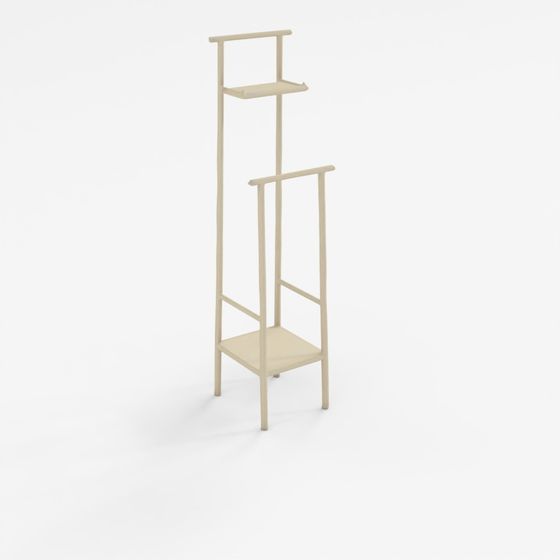 FERM LIVING ドラ トイレットペーパースタンド