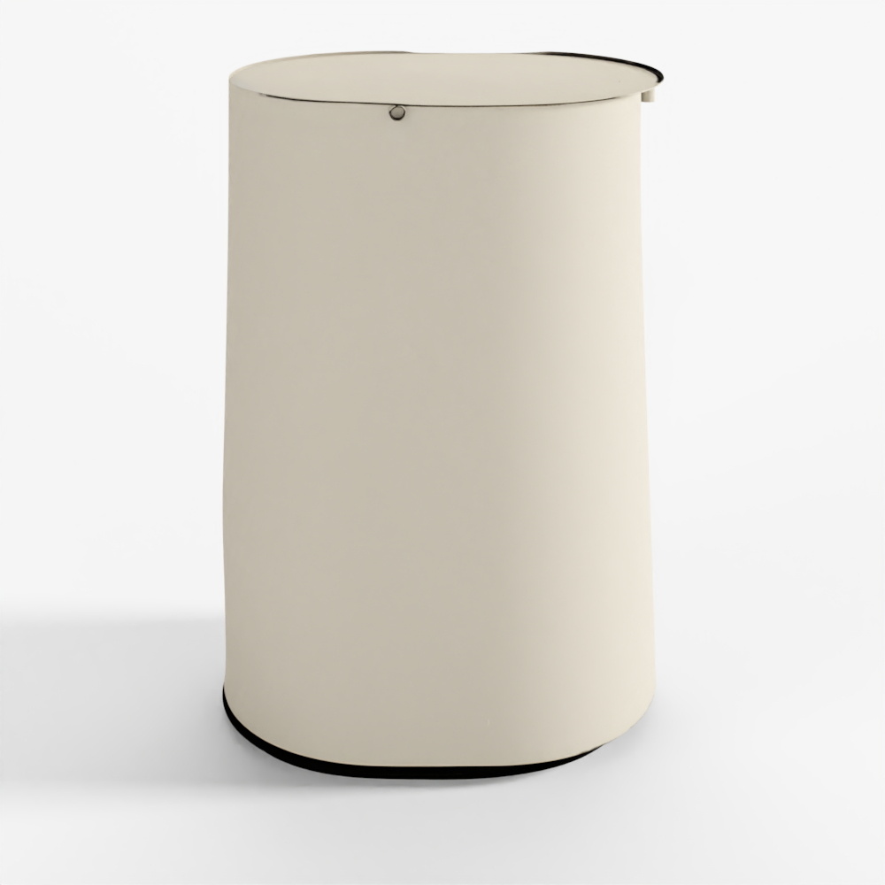 FERM LIVING Enkel Bin - Large