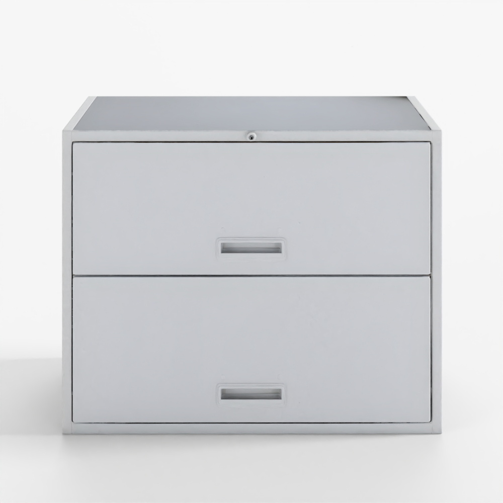 オープンラテラルキャビネット