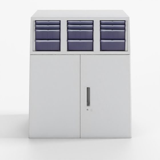 ストックボックス