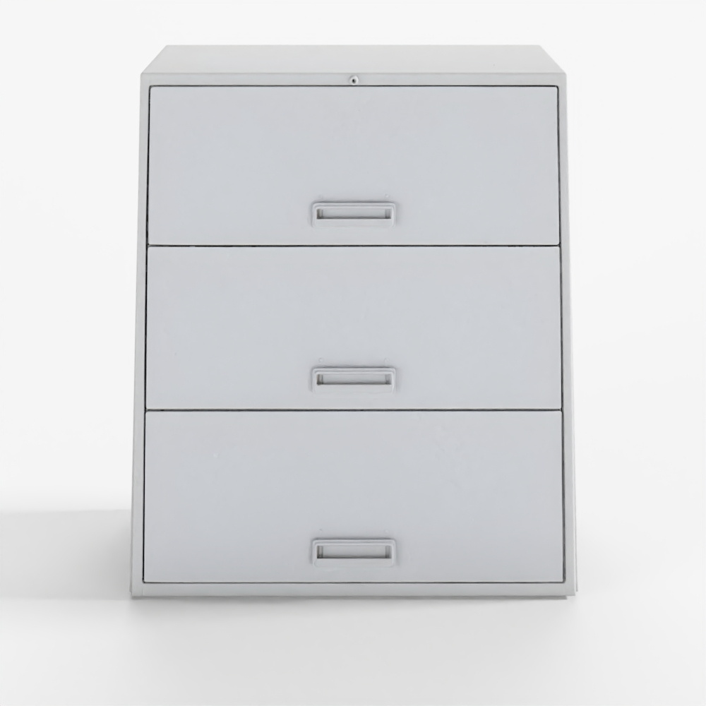 オープンラテラルキャビネット