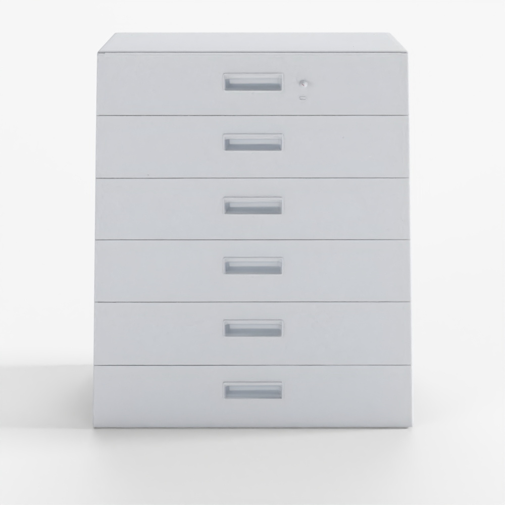 ラテラルファイリングキャビネット