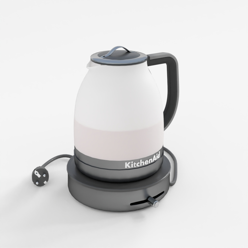 Electric kettle