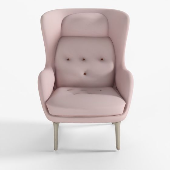 Be Inspiration 28 3D Model