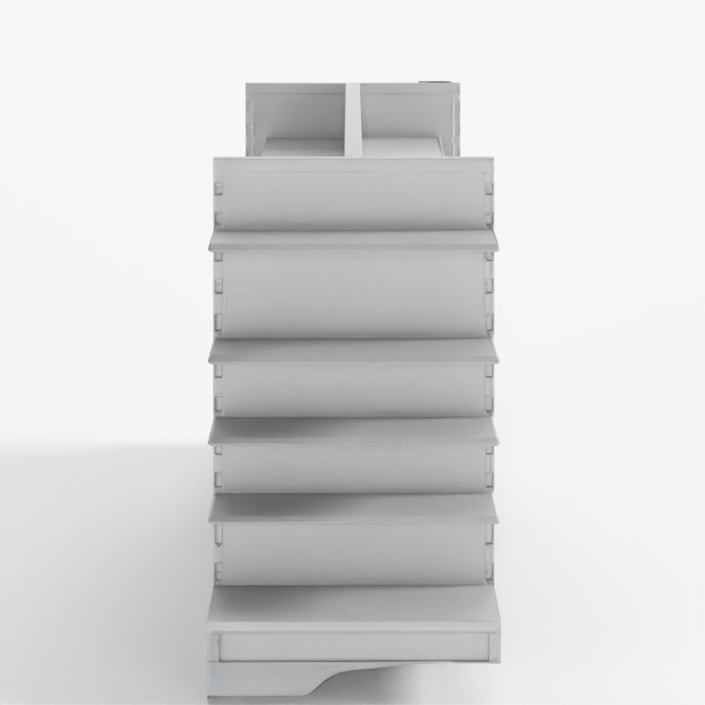 Hyper Gondola 3D Model