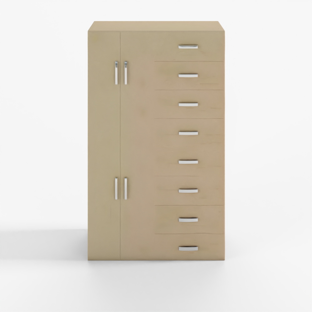 House Kitchen Cabinet 3D Model