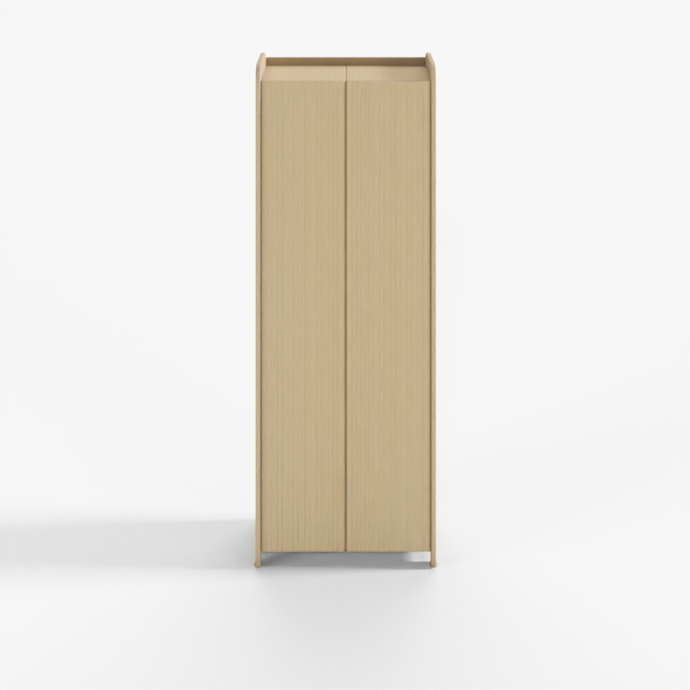 フェルム・リビング シル カップボード - トール