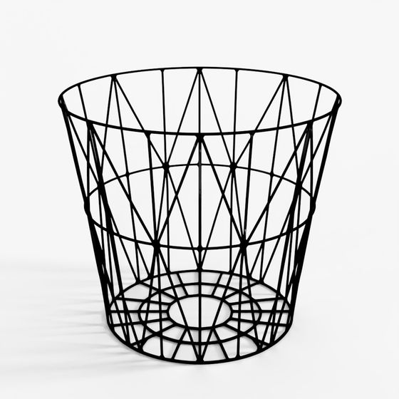 FERM LIVING Giỏ Dây