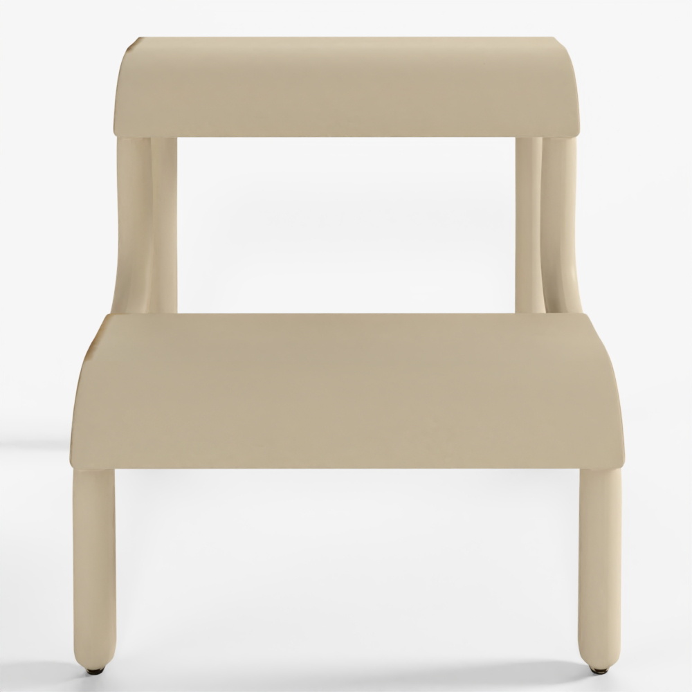 FERM LIVING Aufstiegshocker (2)