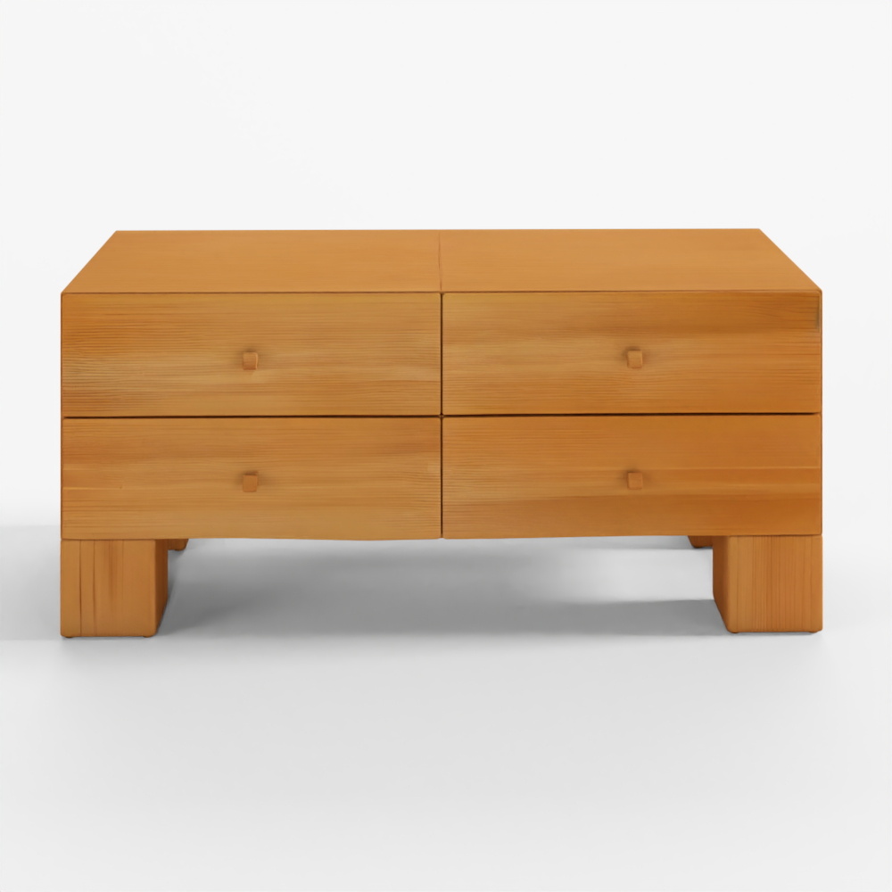 Commode Kuben 1x4 FERM LIVING