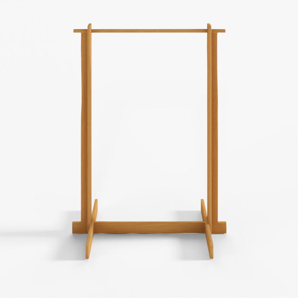 FERM LIVING Clothes Rack Bridge Rack