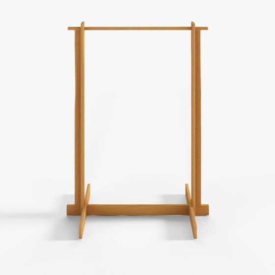 FERM LIVING Clothes Rack Bridge Rack