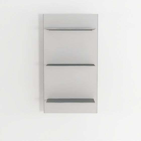 FERM LIVING Fracture Shelf