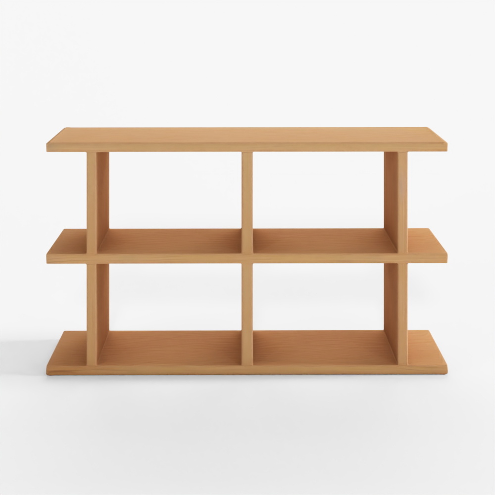 FERM LIVING Kona 書櫃