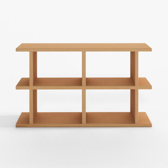 FERM LIVING Kona 書櫃