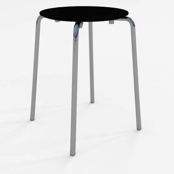 FERM LIVING Herman Stool