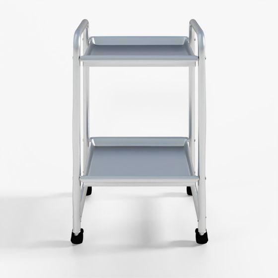 Xe đẩy thép Nitori