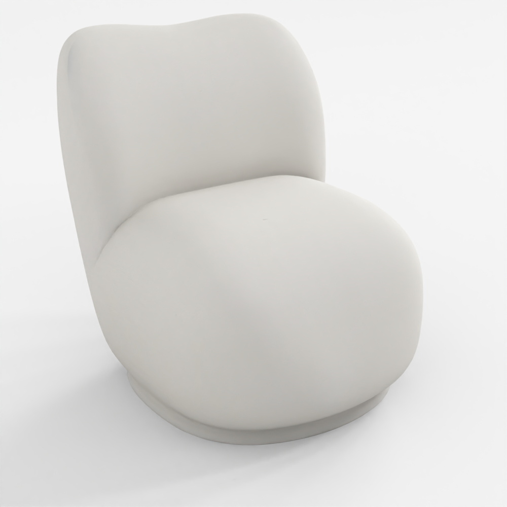 FERM LIVING リコ ピッコロ ラウンジチェア