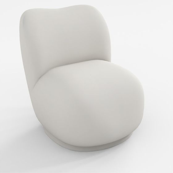 FERM LIVING リコ ピッコロ ラウンジチェア