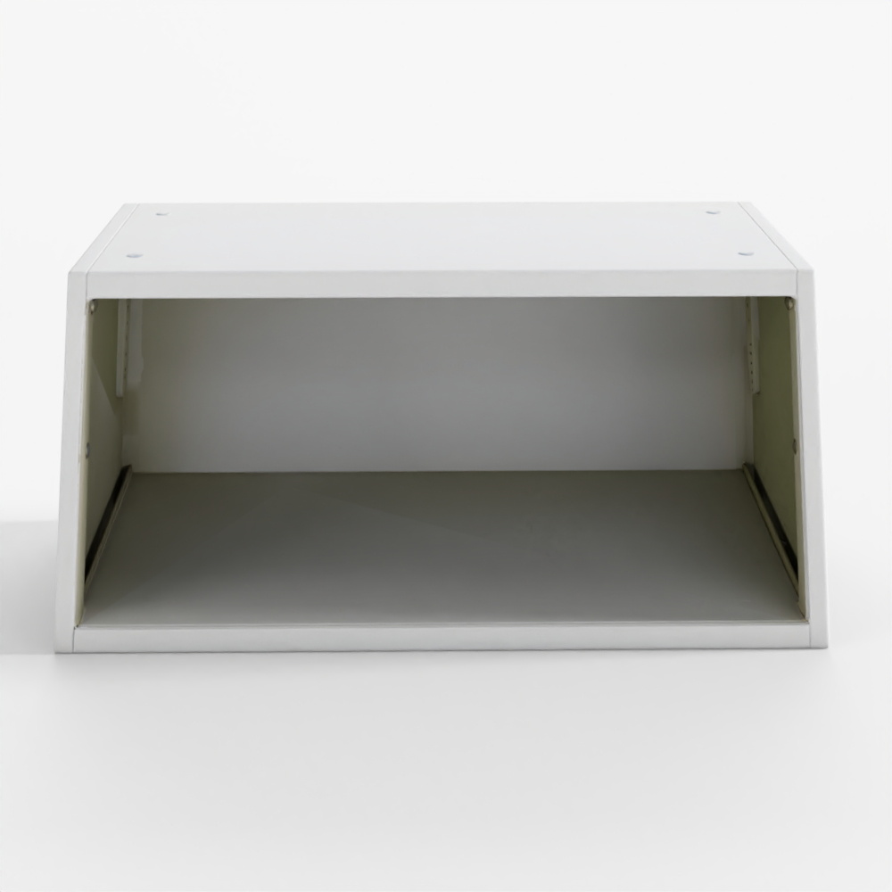 オープン保管庫