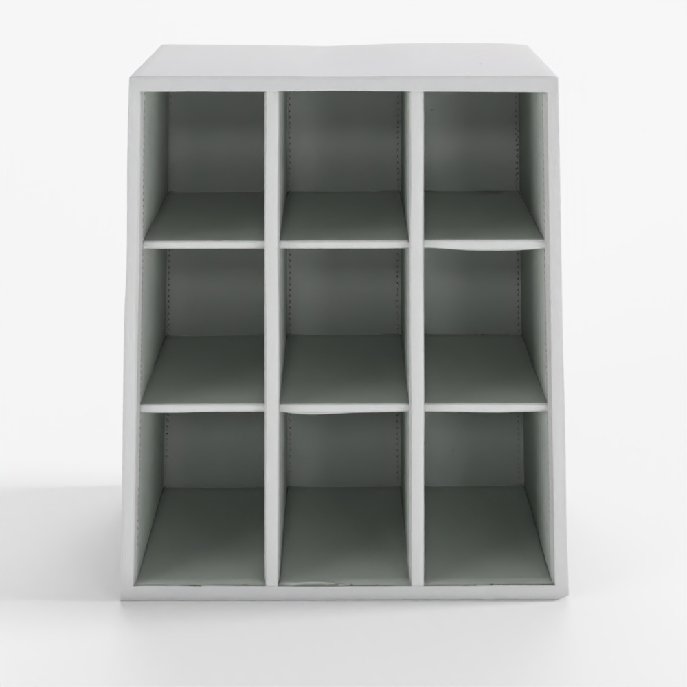 オープン保管庫