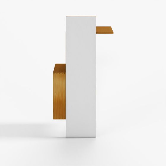 FERM LIVING Bon Flurschrank