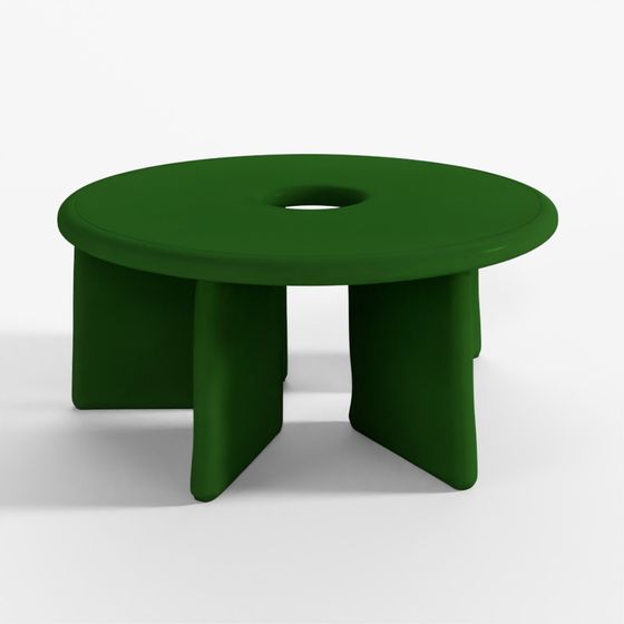 FERM LIVING Deya Couchtisch