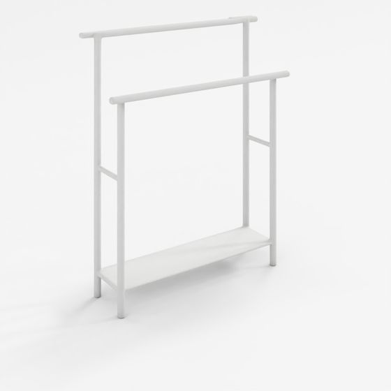 FERM LIVING ドラ タオルスタンド - タオルハンガー