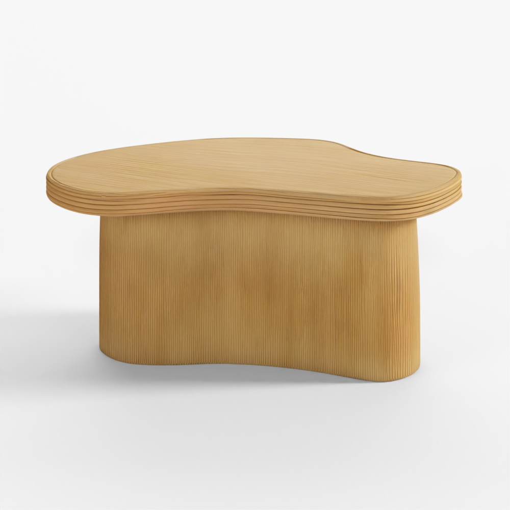 FERM LIVING Isola Couchtisch