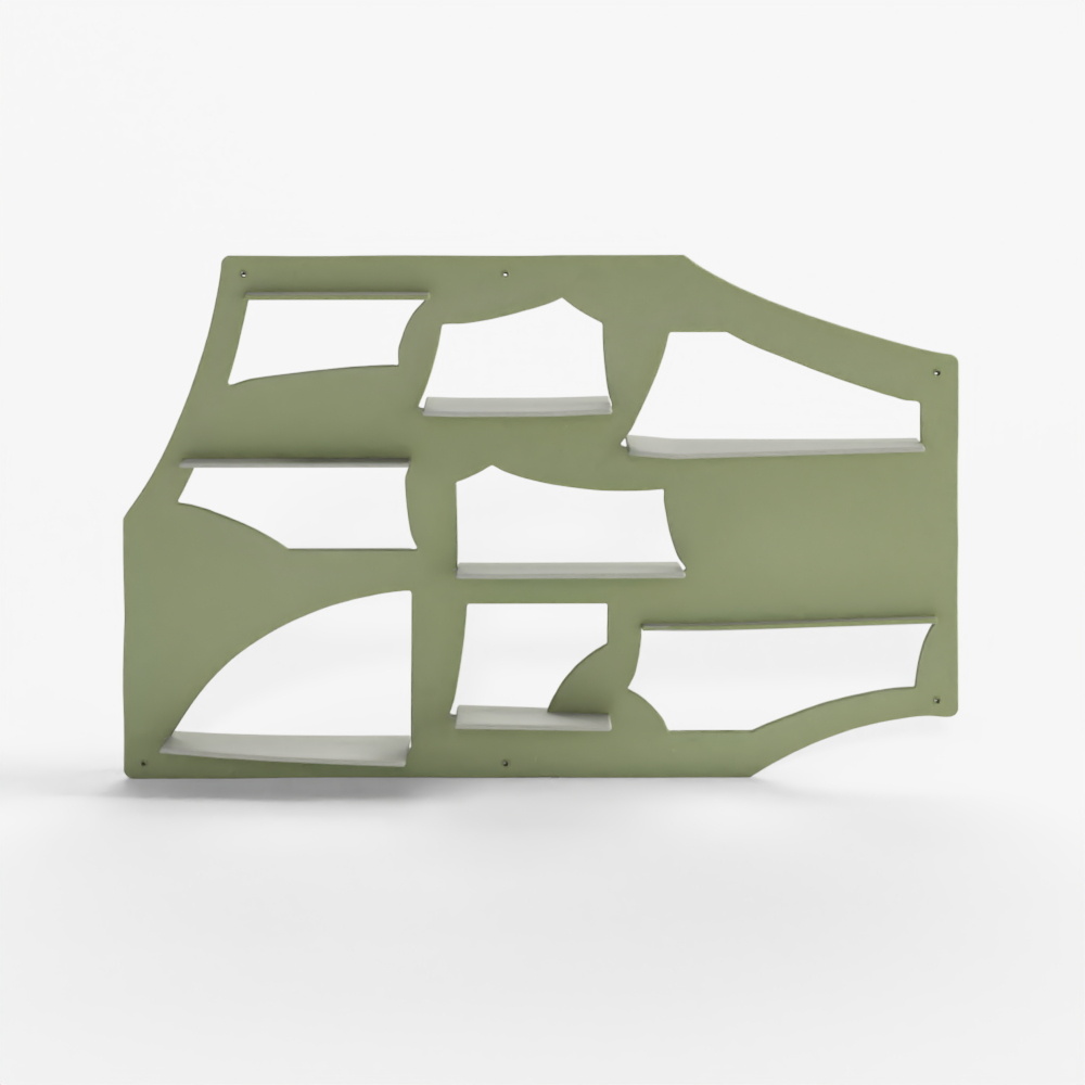 FERM LIVING Leta Shelf