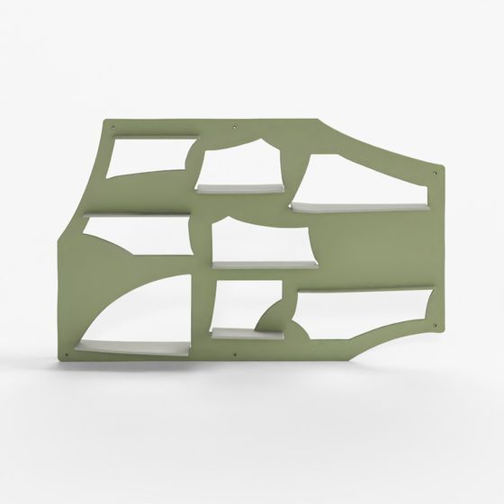 FERM LIVING Leta Shelf