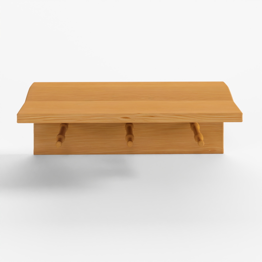 FERM LIVING プレイス ラック - ラージ