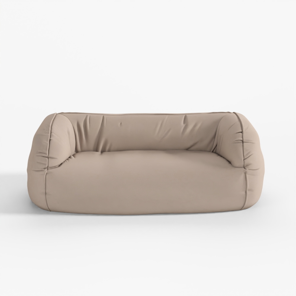 Двухместный диван FERM LIVING Nesten