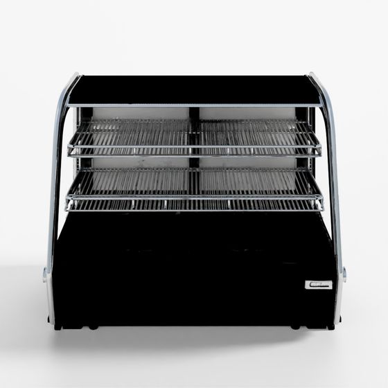 Avantco 34-inch Refrigerated Countertop Bakery 3D Model