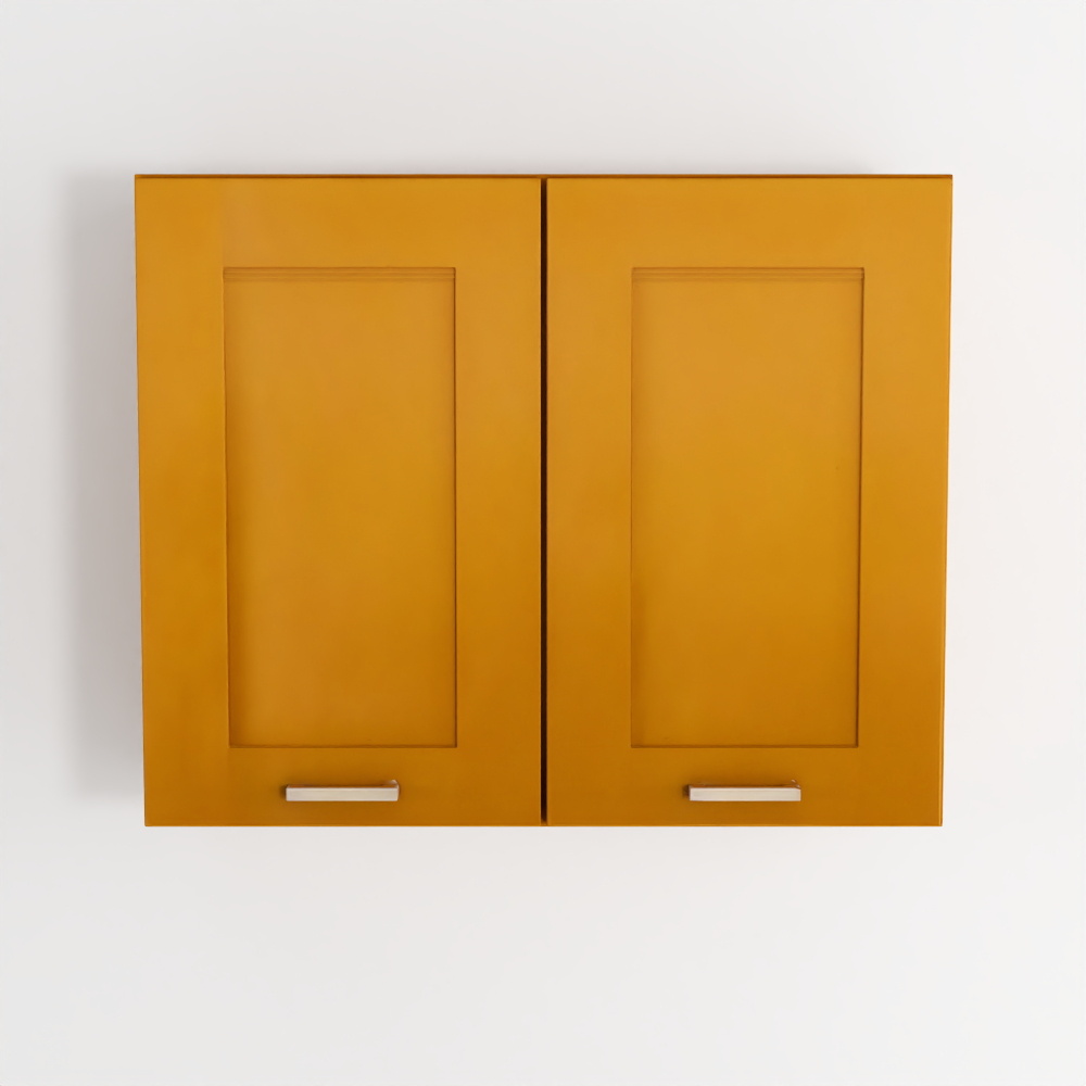 BRW Avenue Kitchen Cabinet 3D Model