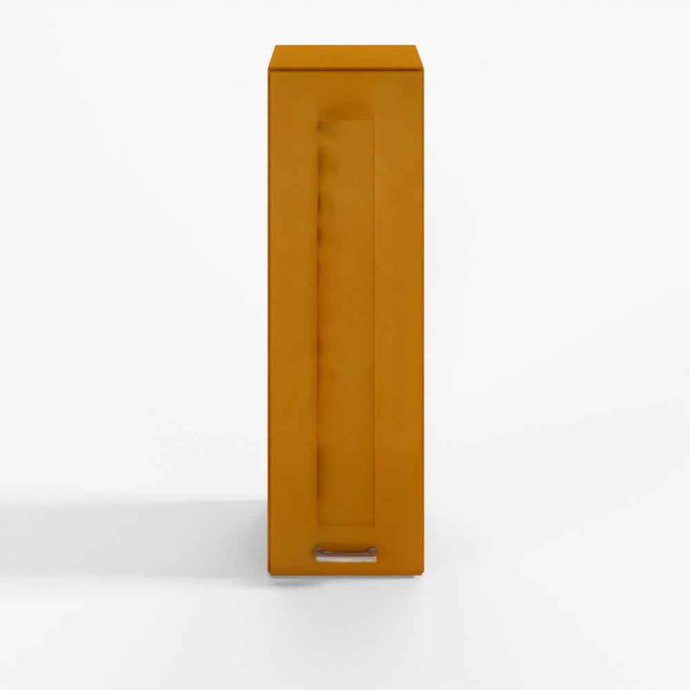 Avenue Kitchen Cabinet BRW 3D Model